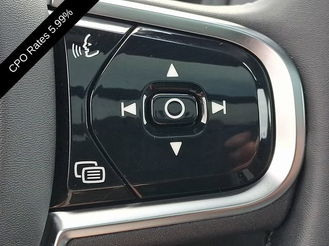 Certified 2023 Volvo XC90 B6 Ultimate w/ Protection Package Premier AWD/4WD image 27