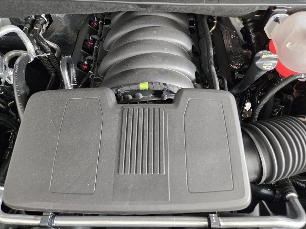 New 2026 Chevrolet Silverado 1500 LT AWD/4WD image 36