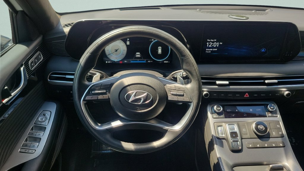 Used 2023 Hyundai Palisade Calligraphy FWD image 15