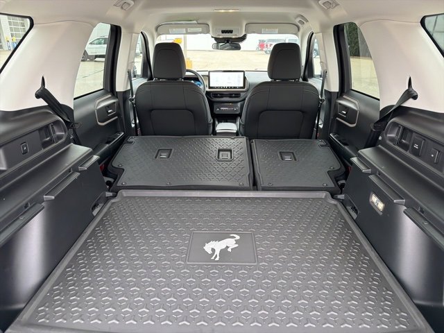 New 2025 Ford Bronco Sport Big Bend image 22