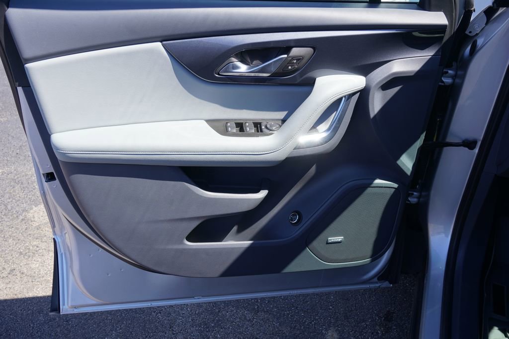 Used 2021 Chevrolet Blazer LT w/ Sound & Technology Package image 10