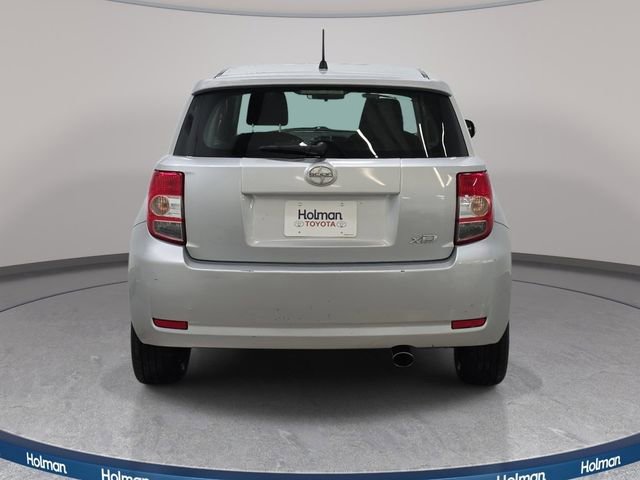 Used 2010 Scion xD FWD image 7
