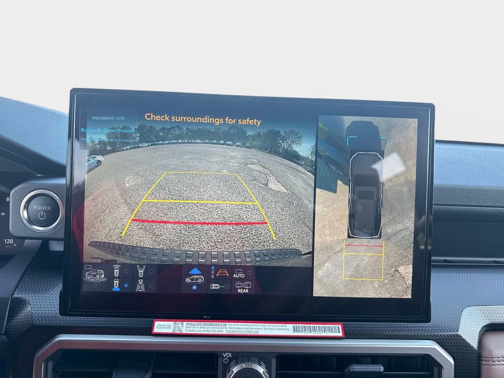 New 2026 Toyota 4Runner Limited image 22