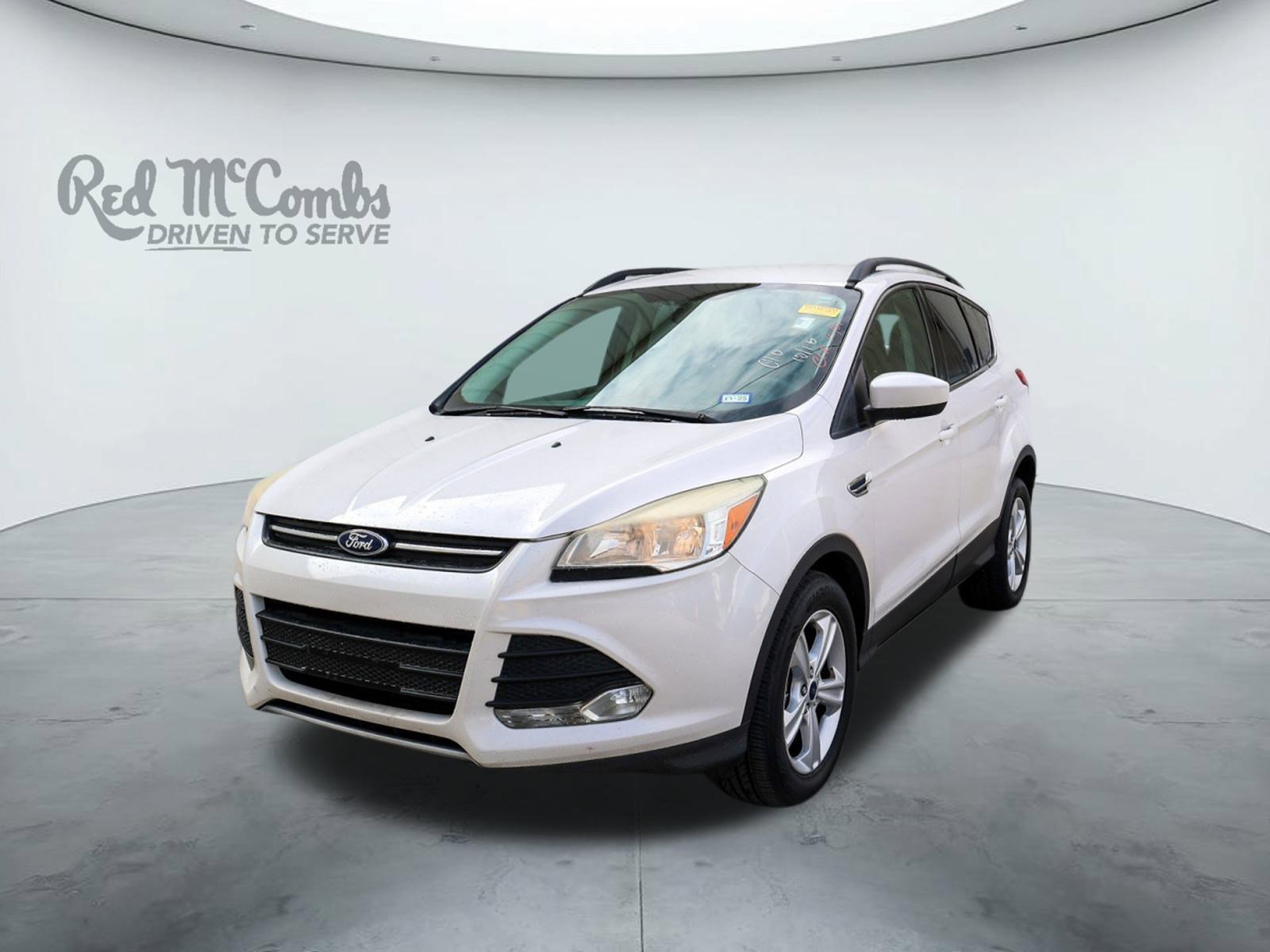 Used 2015 Ford Escape SE w/ Equipment Group 201A
