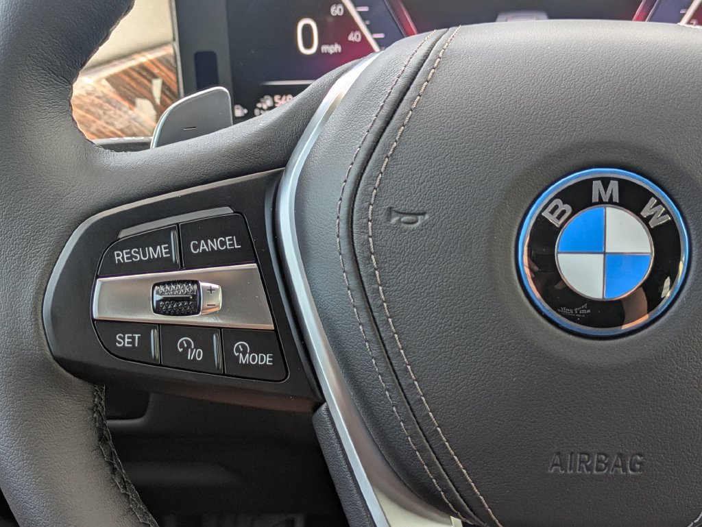 New 2026 BMW X5 xDrive50e AWD/4WD image 14