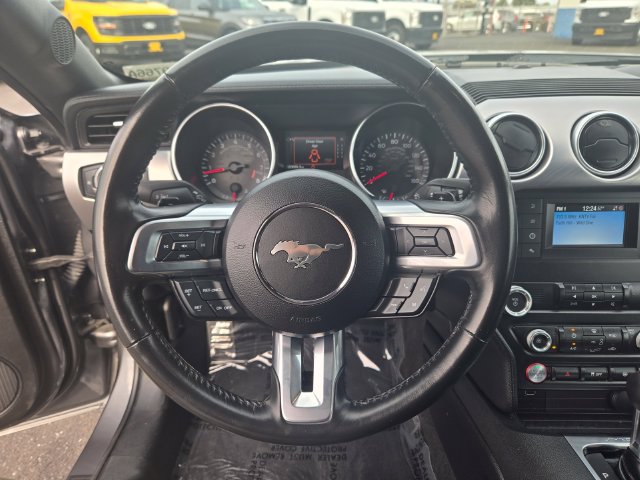 Certified 2022 Ford Mustang GT RWD image 20