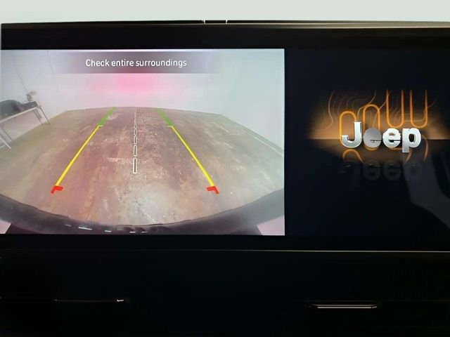 Used 2025 Jeep Wrangler Unlimited Rubicon 4xe w/ Convenience Group image 51