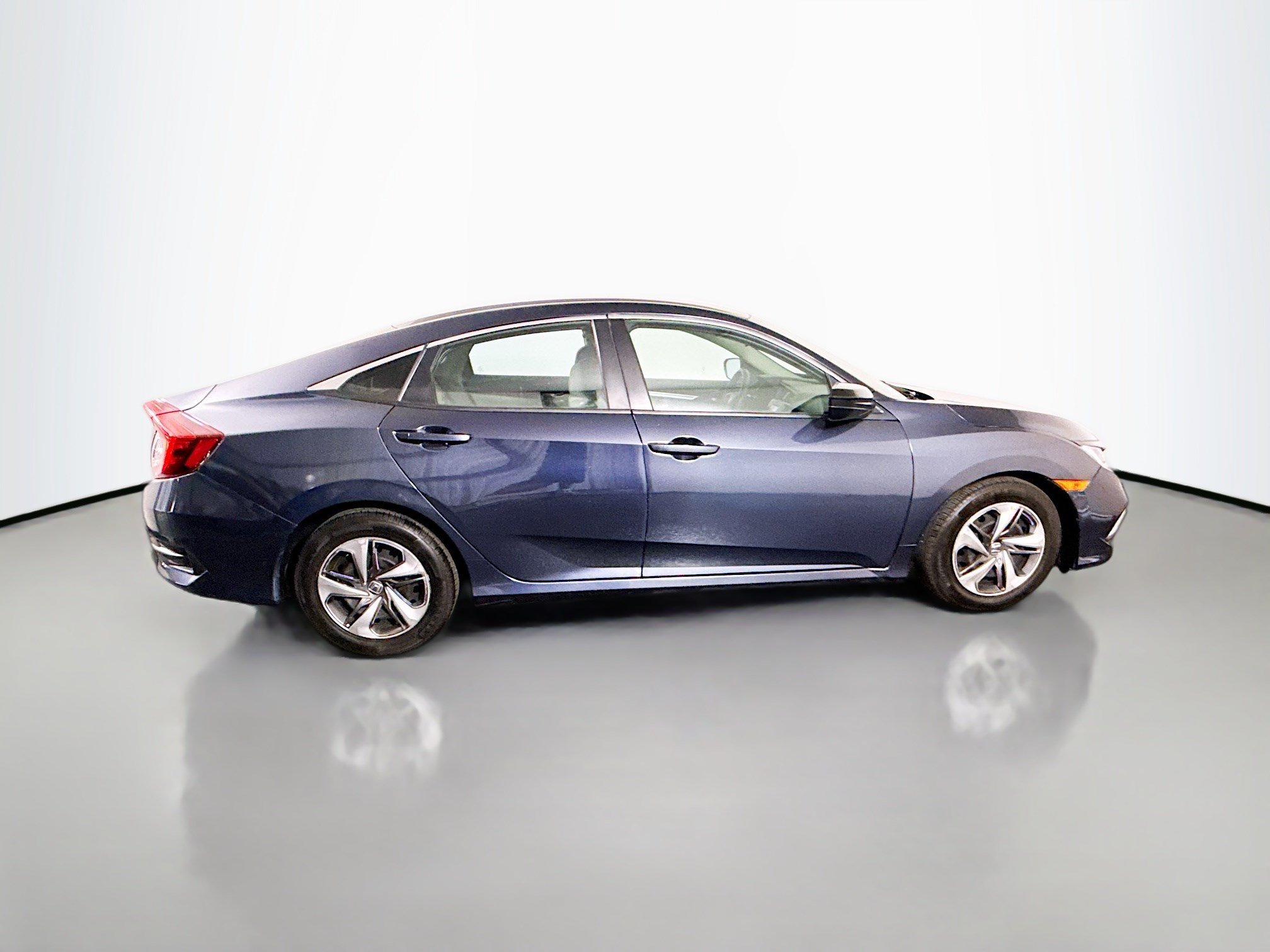 Used 2020 Honda Civic LX image 11