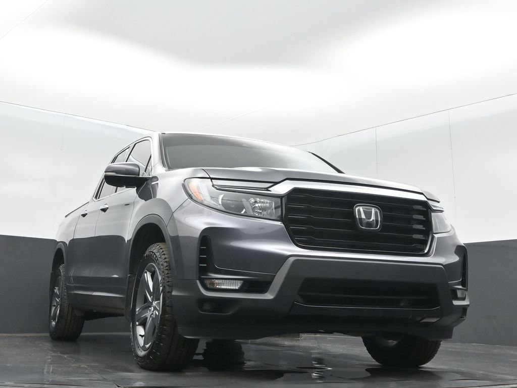 Certified 2023 Honda Ridgeline RTL-E image 5