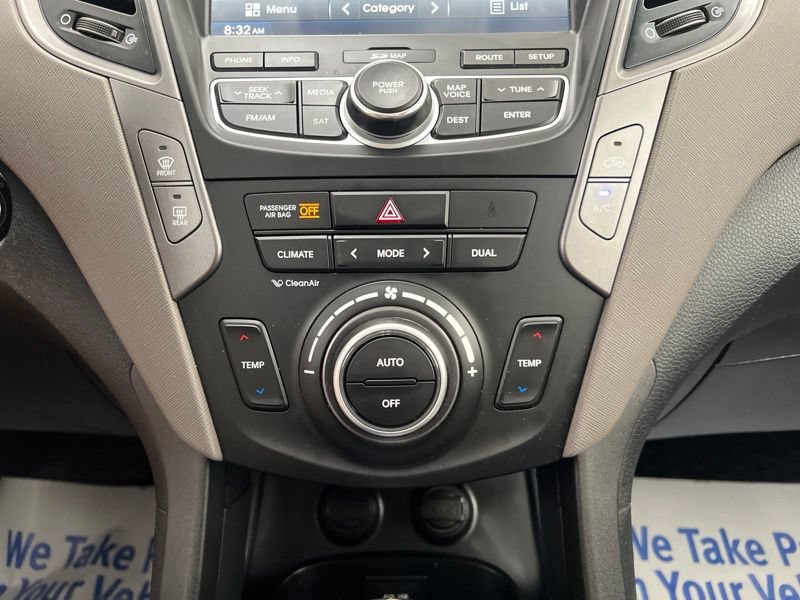 Used 2014 Hyundai Santa Fe Sport 2.0T w/ Navigation Package 06 FWD image 27
