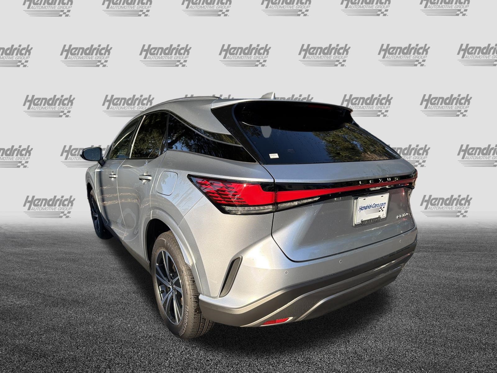 Used 2026 Lexus RX 350 Premium FWD image 7
