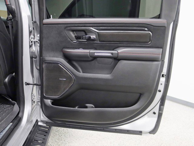Used 2022 RAM 1500 TRX w/ TRX Level 2 Equipment Group image 39