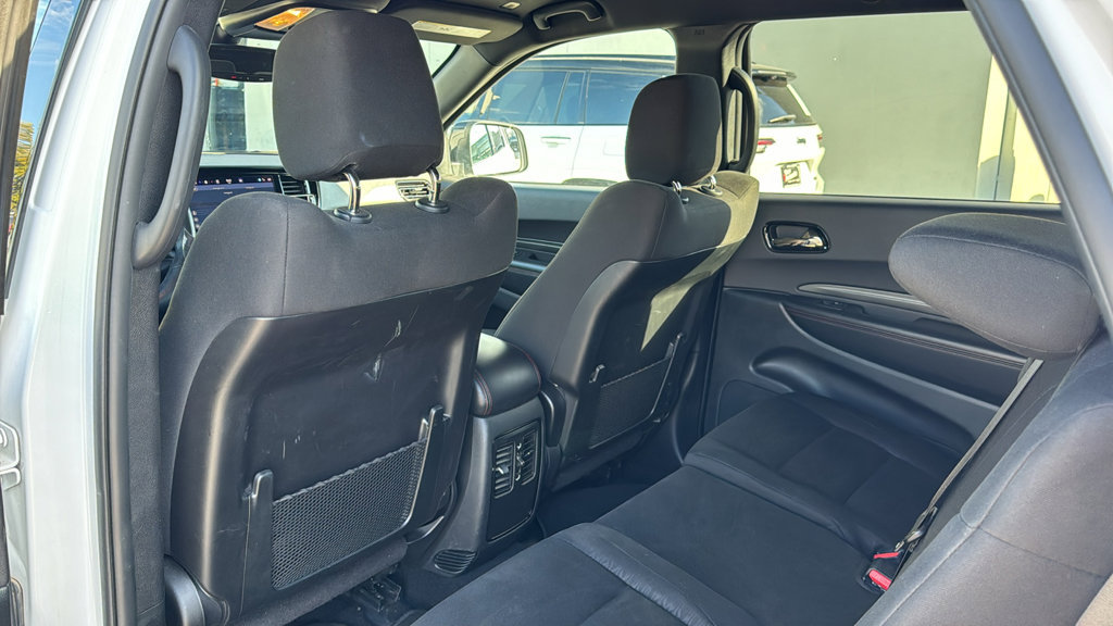 Used 2026 Dodge Durango GT AWD/4WD image 17