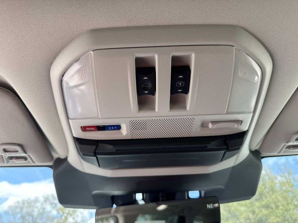 New 2026 Subaru Ascent Touring image 46