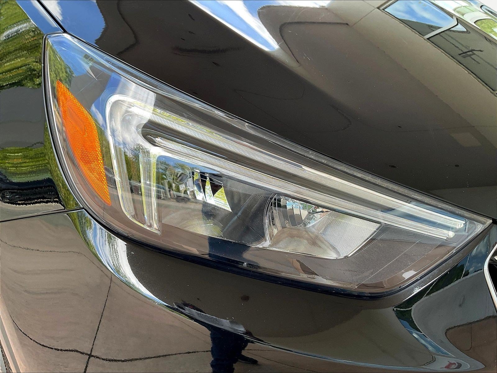 Used 2021 Buick Encore Preferred w/ Safety Package FWD image 29