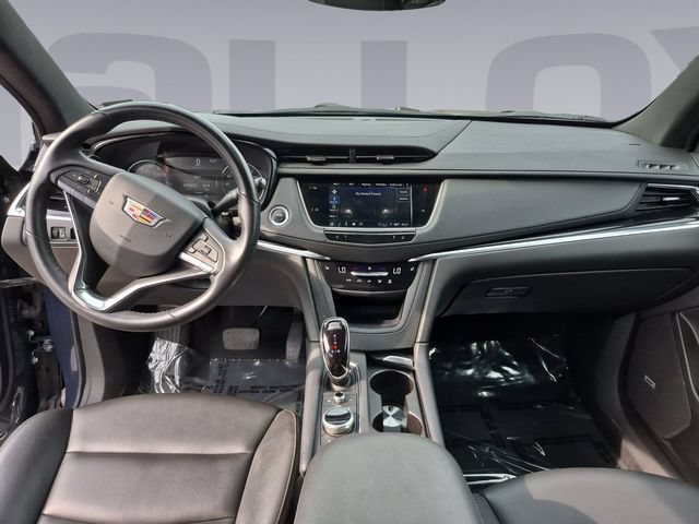 Used 2024 Cadillac XT6 Luxury w/ LPO, Floor Liner Package AWD/4WD image 12