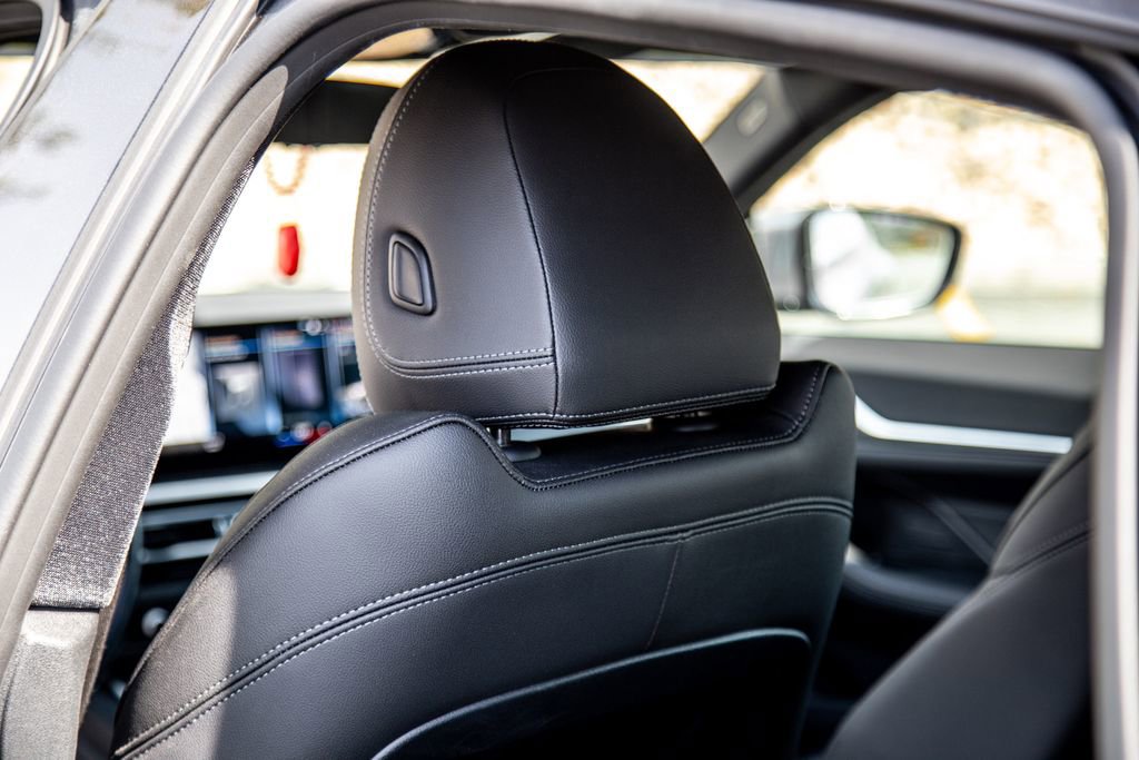 Certified 2023 BMW i4 eDrive35 w/ Premium Package image 22