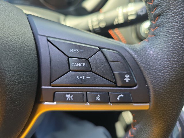 Used 2021 Nissan Kicks SR w/ SR Premium Package image 21