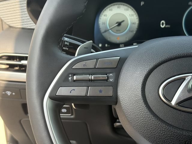 Used 2024 Hyundai Palisade Limited FWD image 28