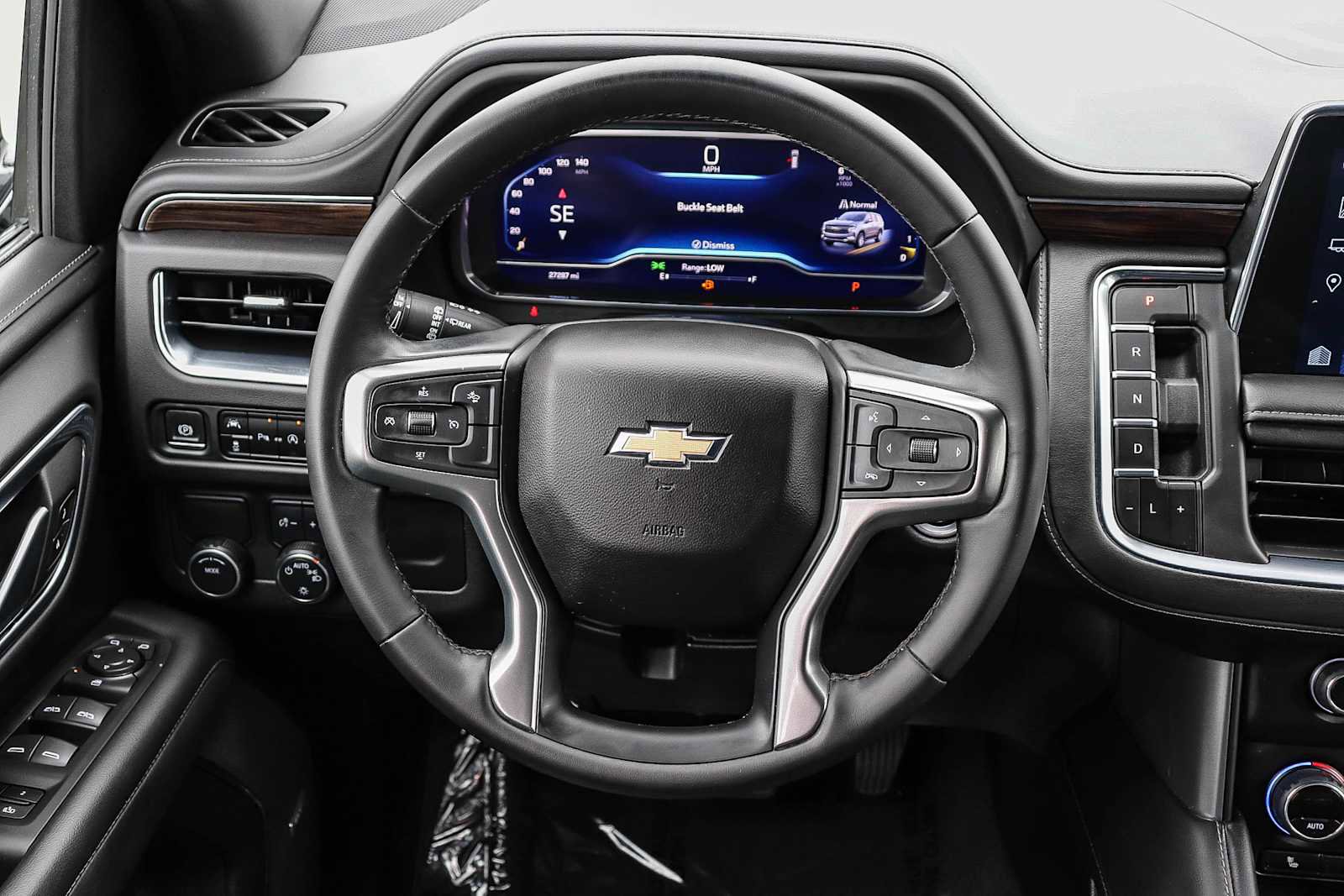 Used 2023 Chevrolet Tahoe LT image 15