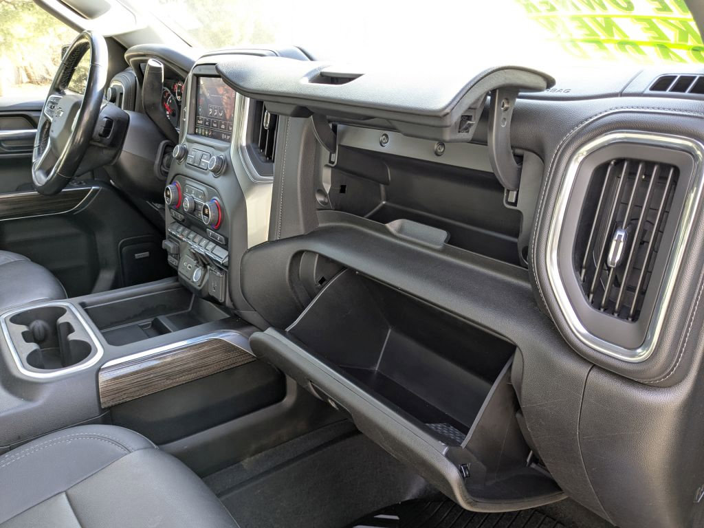 Used 2021 Chevrolet Silverado 1500 RST w/ All Star Edition Plus image 25