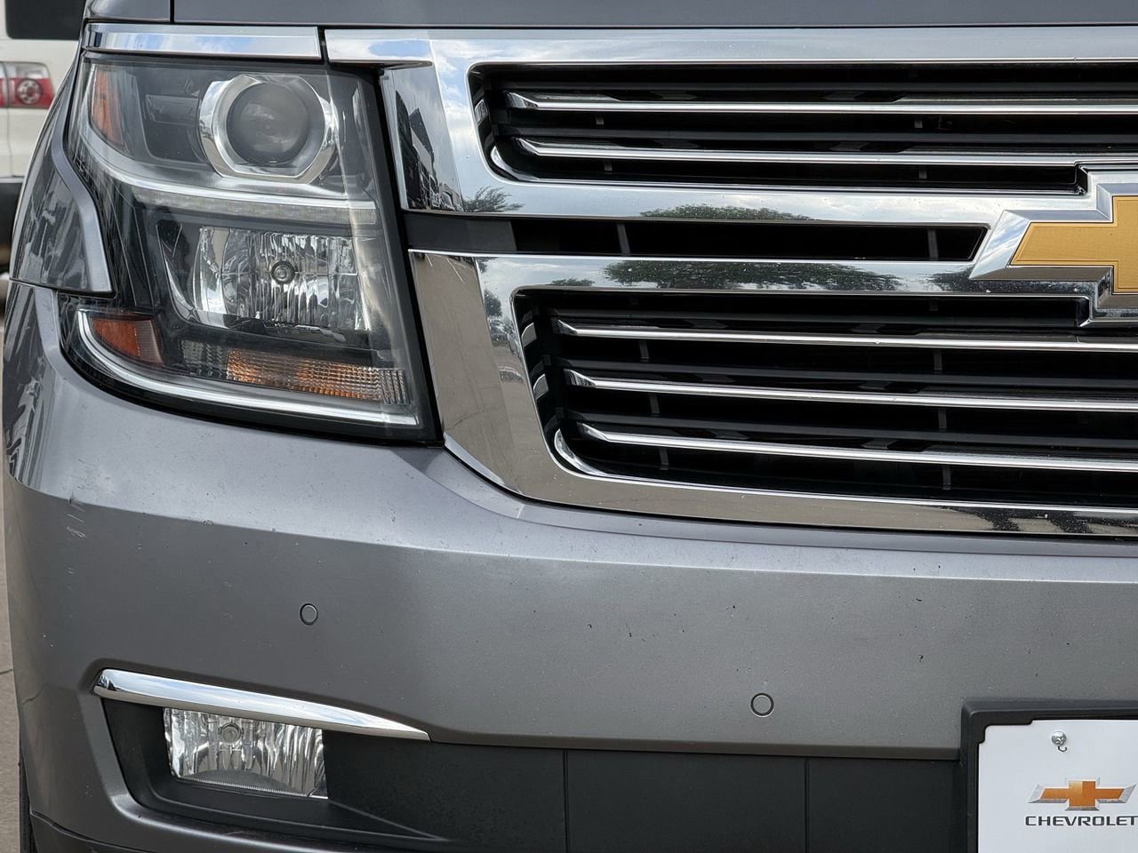 Used 2018 Chevrolet Tahoe Premier RWD image 8