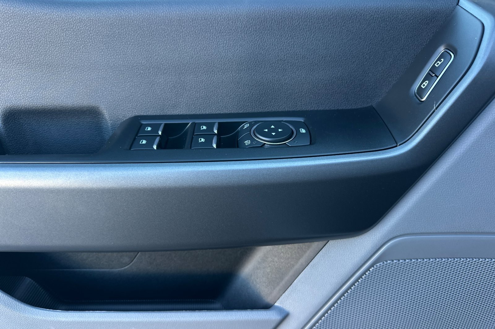 New 2026 Ford F250 XL w/ STX Appearance Package image 11