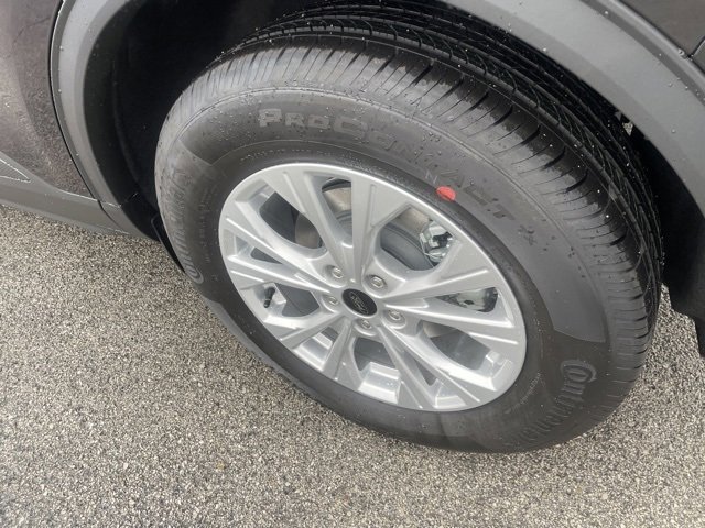 New 2025 Ford Escape Active w/ Cold Weather Package image 15