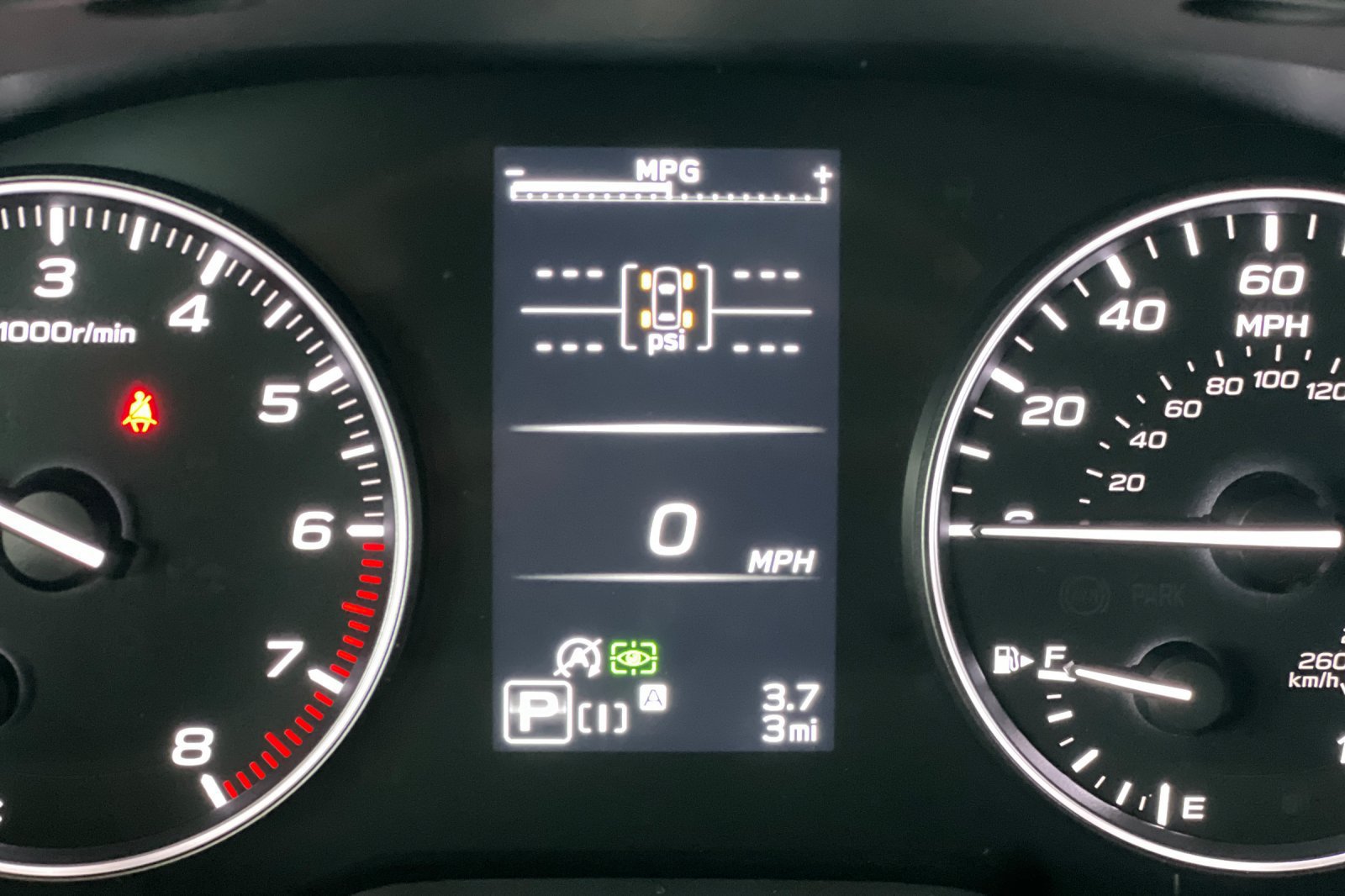 New 2026 Subaru Crosstrek 2.5i Limited AWD/4WD image 26