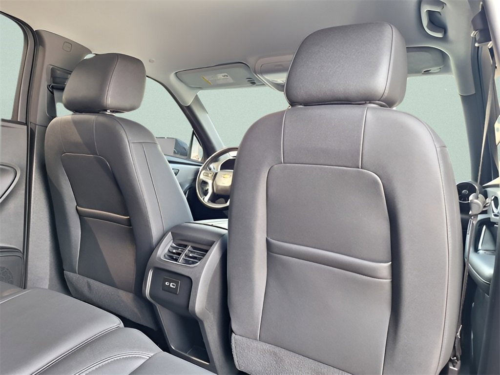 Used 2022 Chevrolet Blazer LT image 30