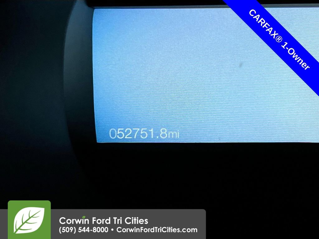 Used 2019 Ford Edge Titanium w/ Equipment Group 301A image 2