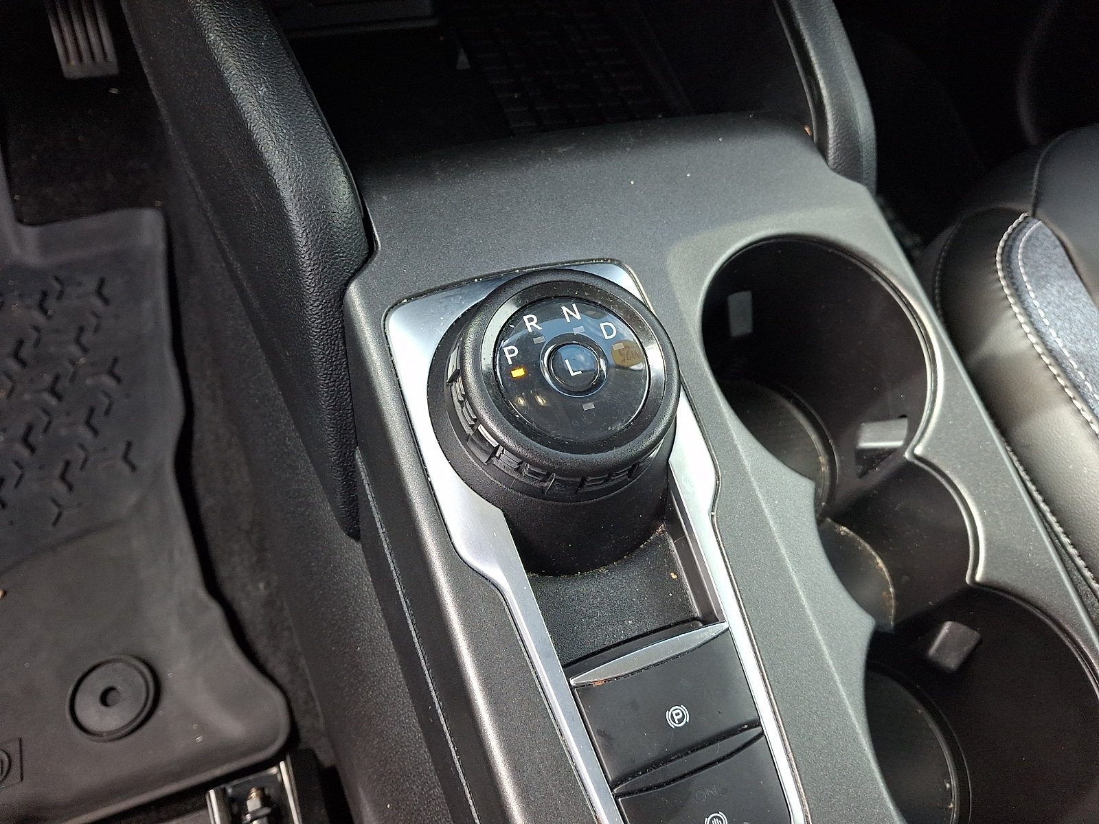 Used 2025 Ford Bronco Sport Outer Banks w/ Outer Banks Tech Package+ AWD/4WD image 15