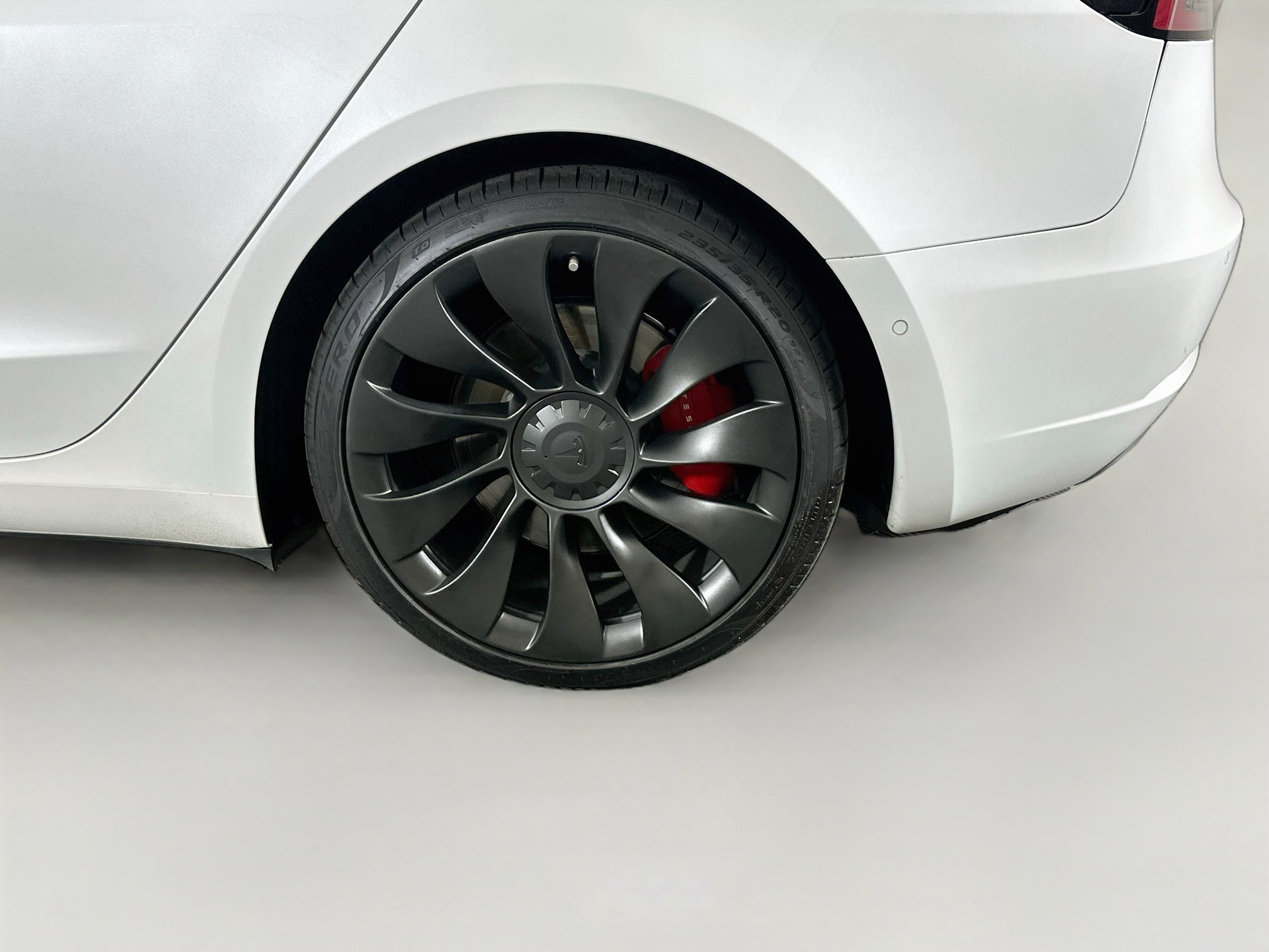 Used 2021 Tesla Model 3 Performance AWD/4WD image 11