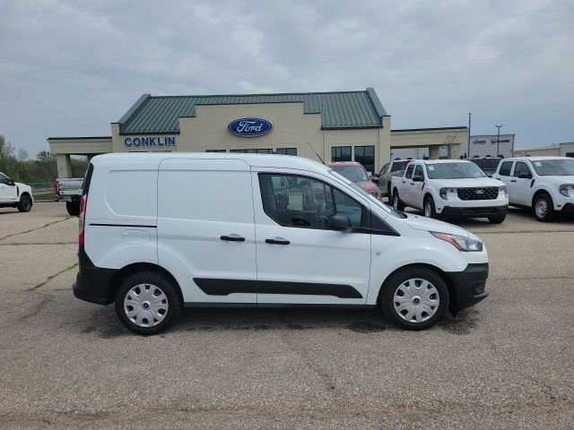 Used 2023 Ford Transit Connect XL image 17