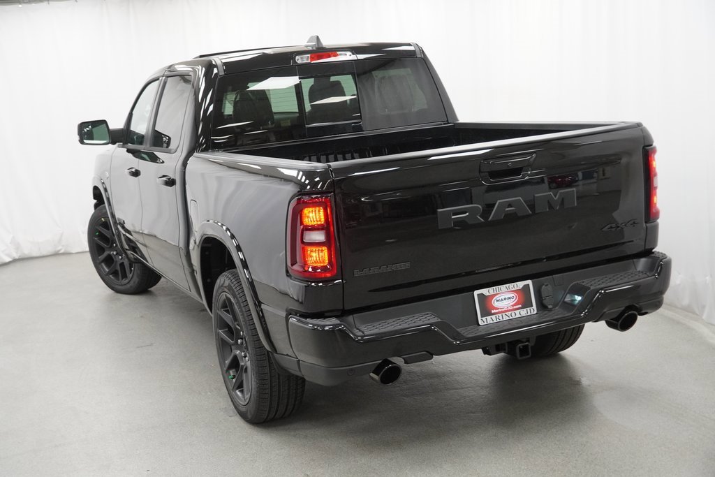 New 2026 RAM 1500 Laramie image 11