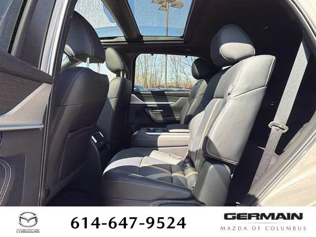 New 2026 MAZDA CX-90 3.3 Turbo S w/ Premium Plus AWD/4WD image 16