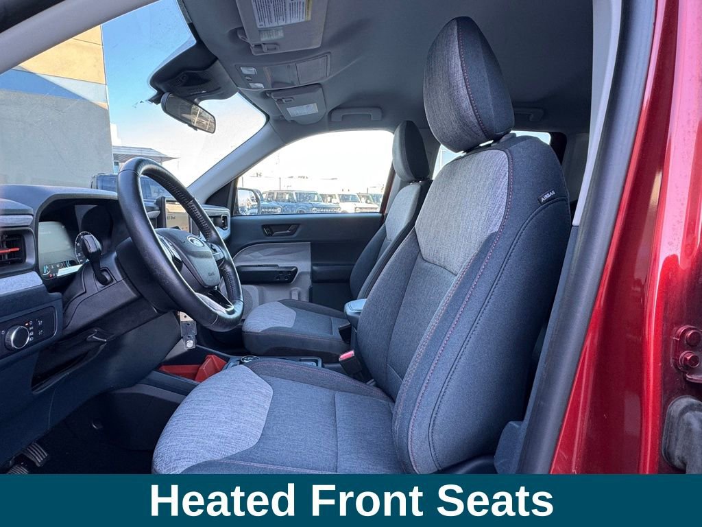 Used 2022 Ford Maverick XLT w/ XLT Luxury Package image 15