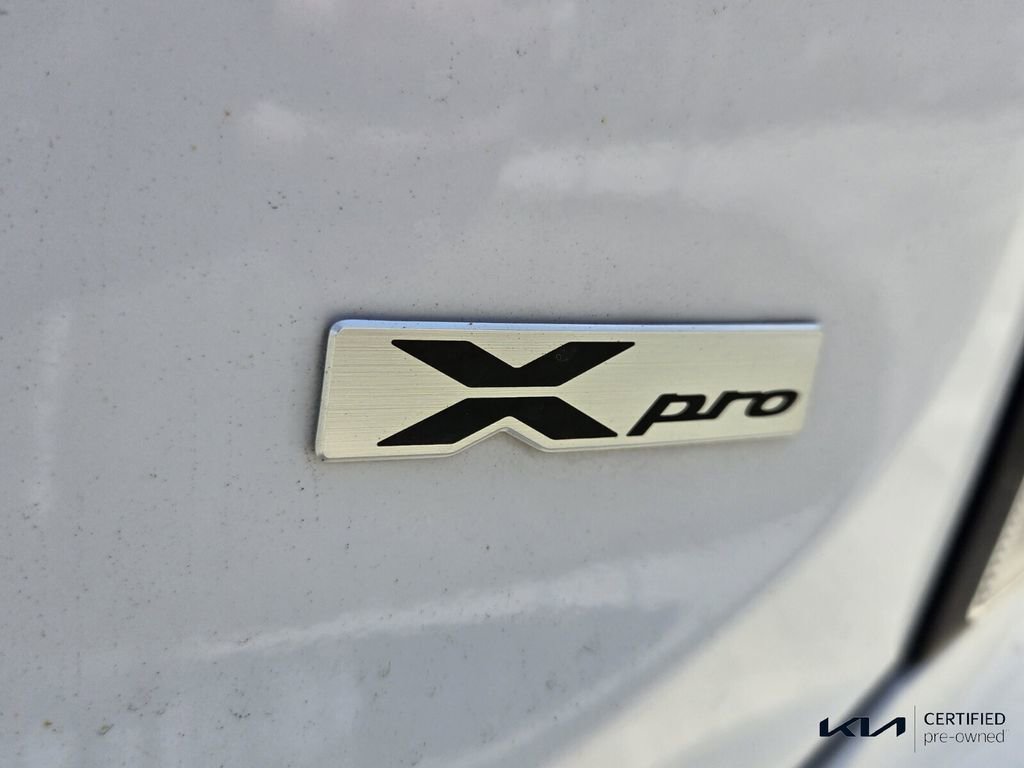 Certified 2023 Kia Telluride SX X-Pro image 17