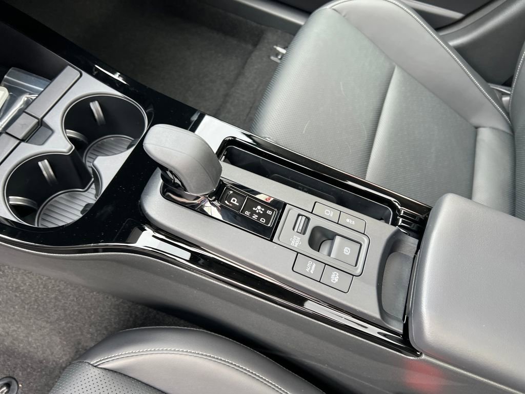 New 2026 Toyota Prius Nightshade image 26