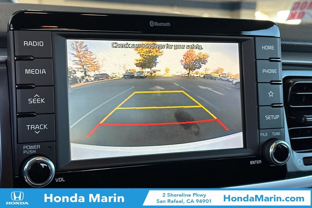 Used 2020 Kia Rio S image 23