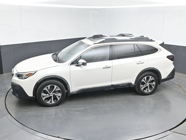 Used 2020 Subaru Outback Touring XT AWD/4WD image 37