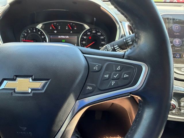 Used 2022 Chevrolet Equinox LT FWD image 19