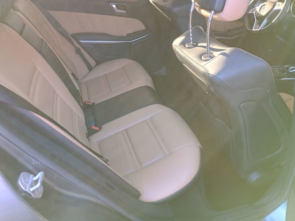 Used 2016 Mercedes-Benz E 63 AMG S-Model image 20