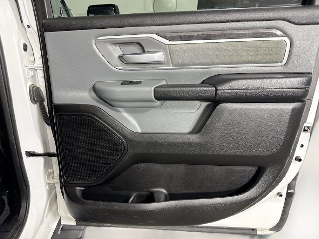 Used 2023 RAM 1500 Big Horn AWD/4WD image 27