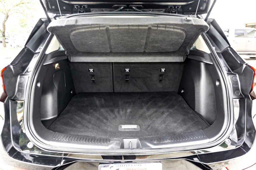 Used 2024 Buick Encore GX Sport Touring image 30