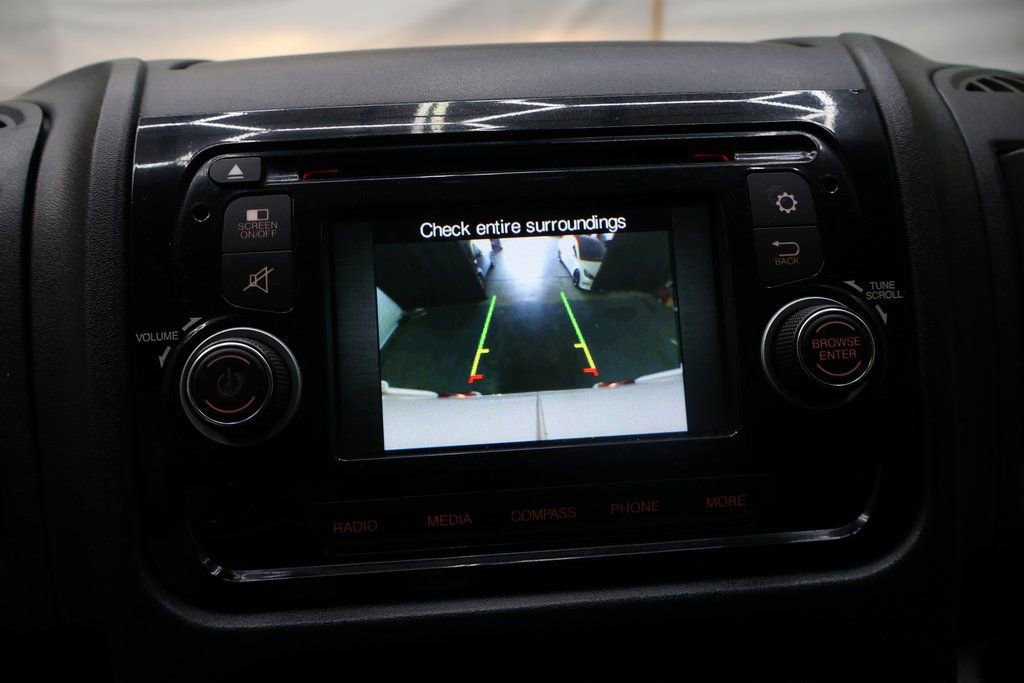 Used 2015 RAM ProMaster 1500 FWD image 19