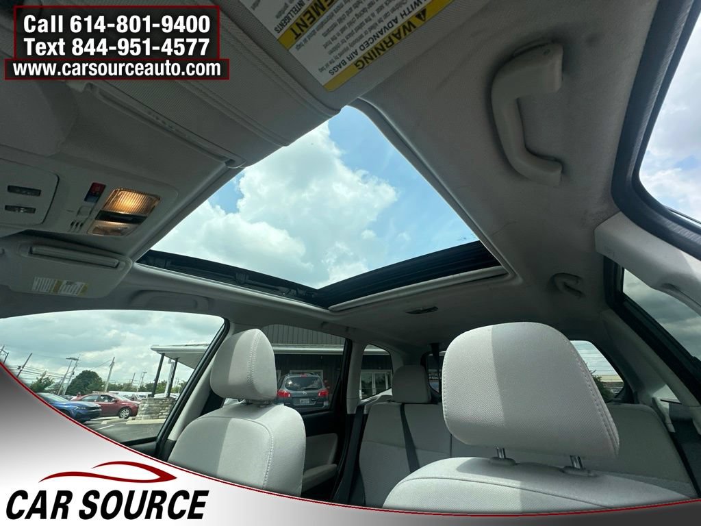 Used 2016 Subaru Forester 2.5i Premium AWD/4WD image 14