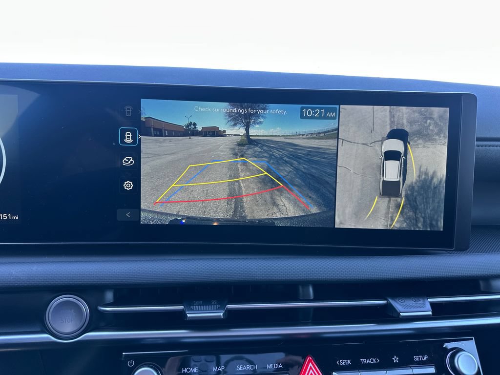New 2026 Hyundai Santa Cruz XRT AWD/4WD image 22