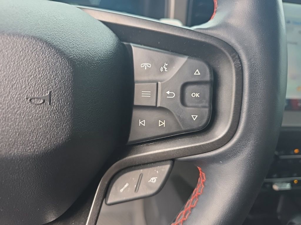 Used 2023 Ford Bronco Raptor AWD/4WD image 28