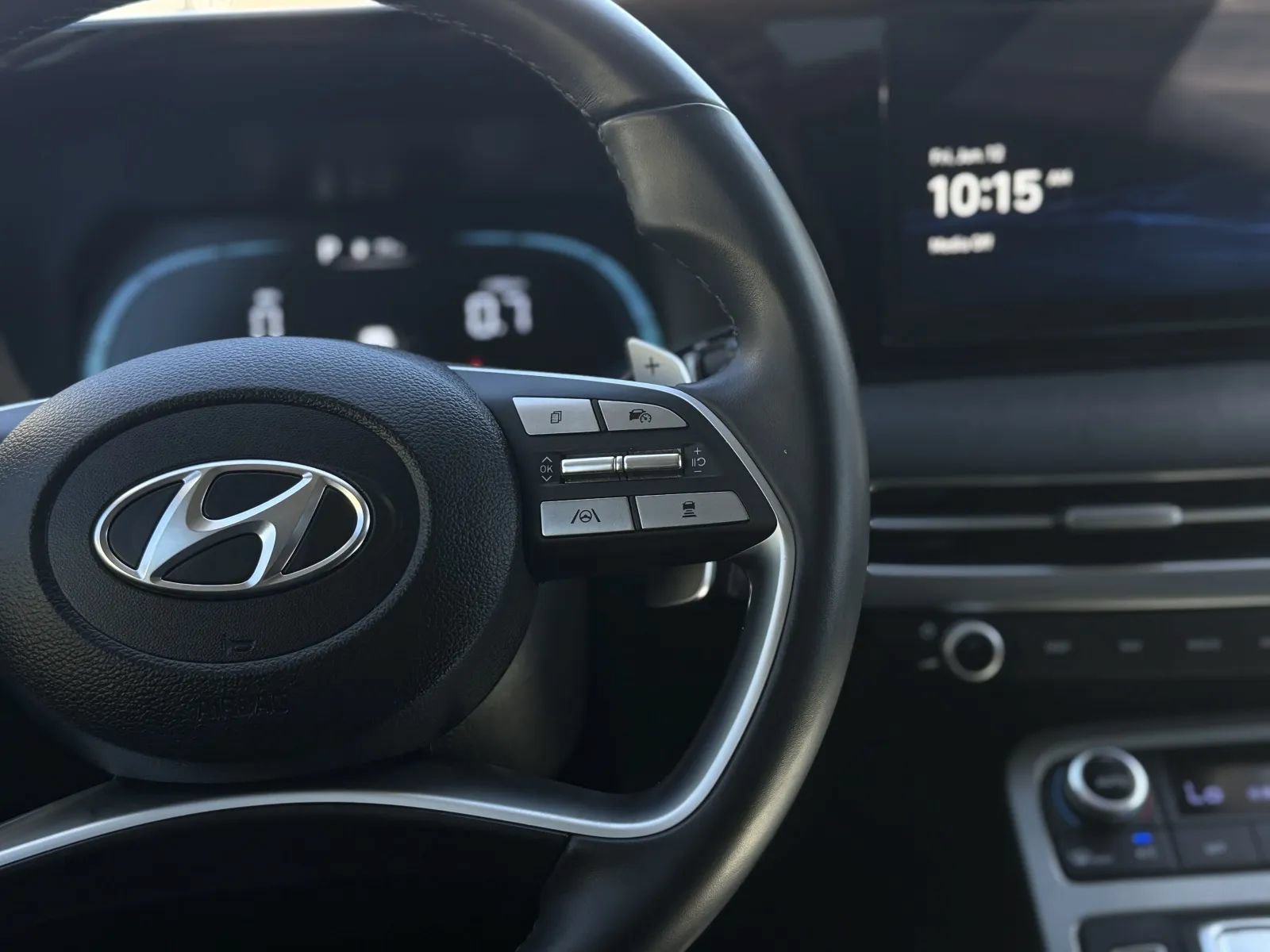 Used 2023 Hyundai Palisade XRT w/ Cargo Package AWD/4WD image 26